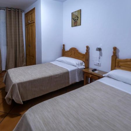 Hostal San Ramon Marbella Exteriér fotografie