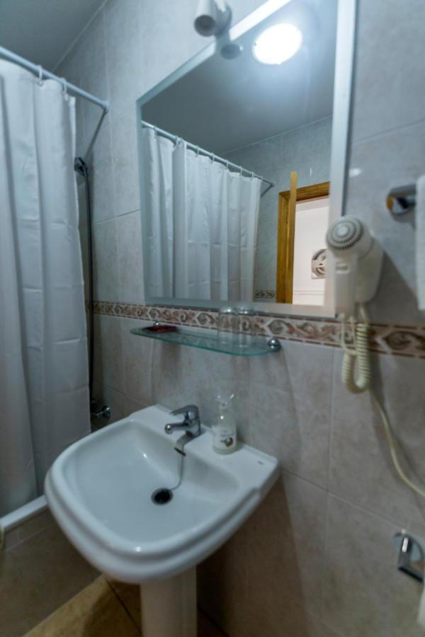 Hostal San Ramon Marbella Exteriér fotografie