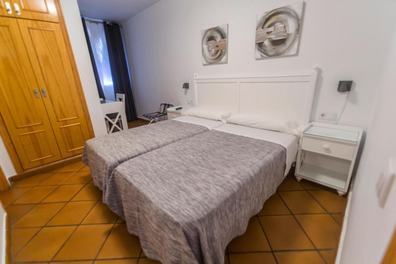 Hostal San Ramon Marbella Exteriér fotografie