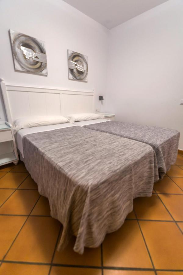 Hostal San Ramon Marbella Exteriér fotografie