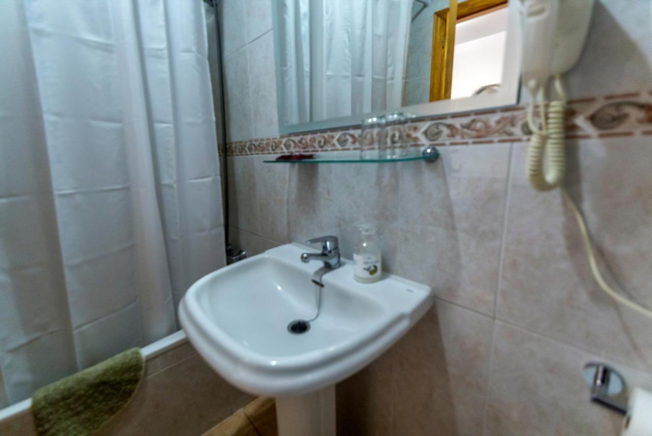 Hostal San Ramon Marbella Exteriér fotografie