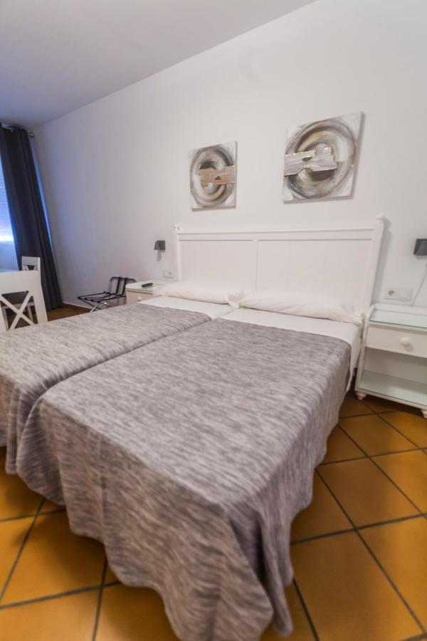 Hostal San Ramon Marbella Exteriér fotografie
