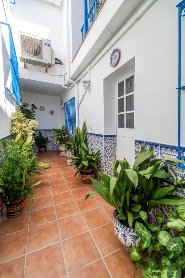 Hostal San Ramon Marbella Exteriér fotografie