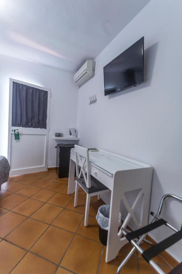 Hostal San Ramon Marbella Exteriér fotografie