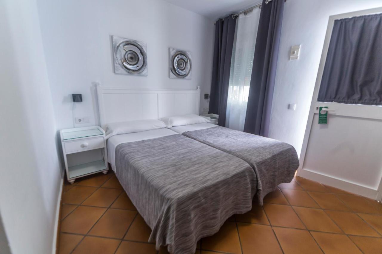 Hostal San Ramon Marbella Exteriér fotografie