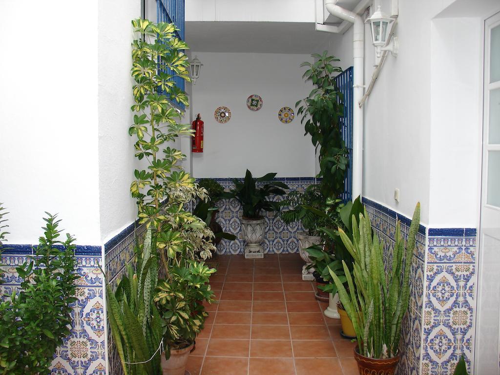 Hostal San Ramon Marbella Exteriér fotografie