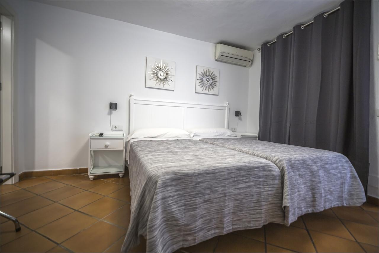 Hostal San Ramon Marbella Exteriér fotografie
