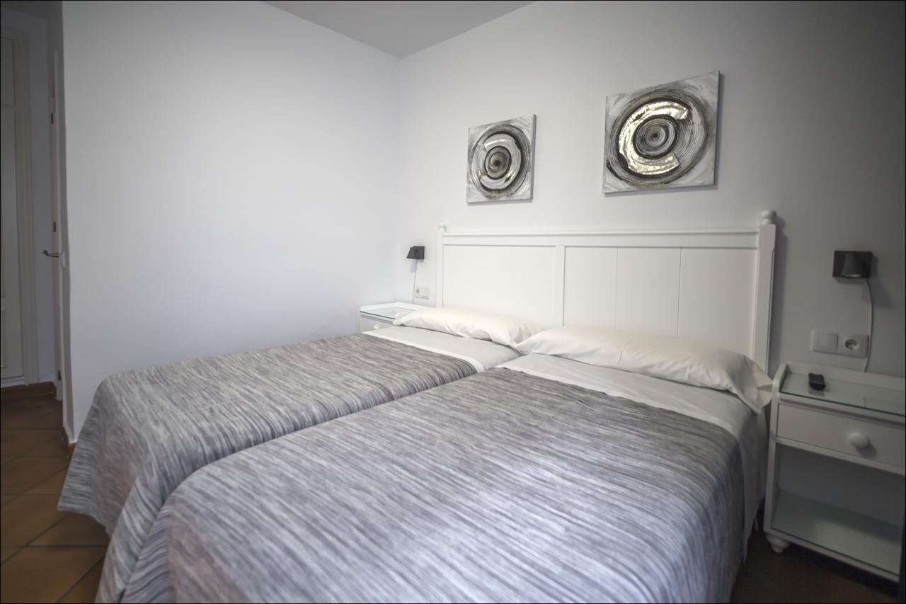 Hostal San Ramon Marbella Exteriér fotografie
